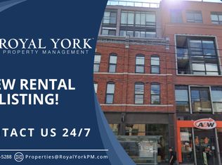 869 Queen St E, Toronto, ON M4M1J2