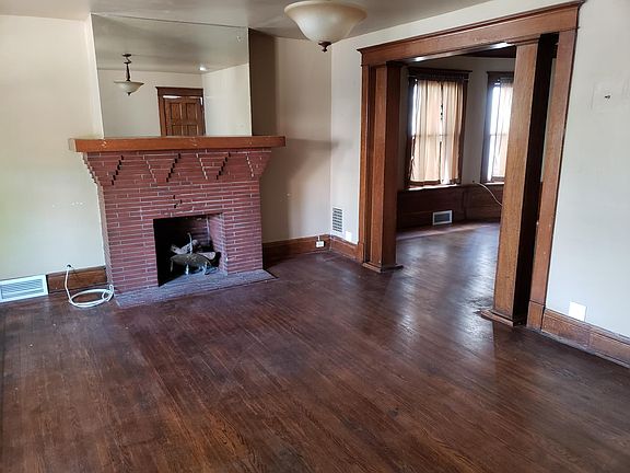 Lower Living Room