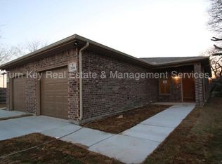 3316 Francis Dr, Fort Worth, TX 76116