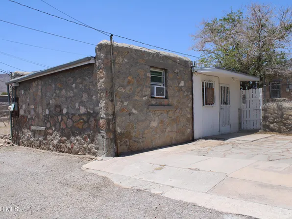 3526 Nations Ave #1/2, El Paso, TX 79930