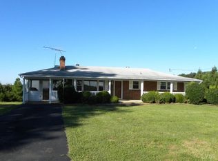 249 Wileman Rd, Lynch Station, VA 24571