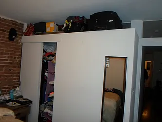 Rented by Sky Management