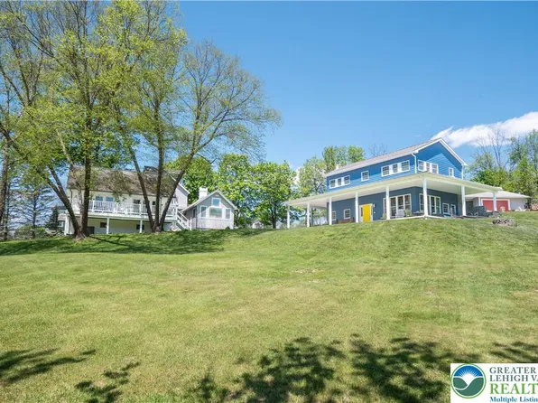1072 Five Points Richmond Rd, Bangor, PA 18013