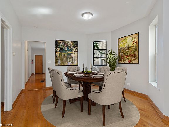 3rd image of 4913 N Damen Ave #1