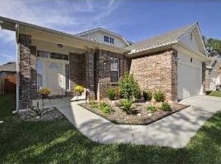 3405 Tavistock Dr, Austin, TX 78748