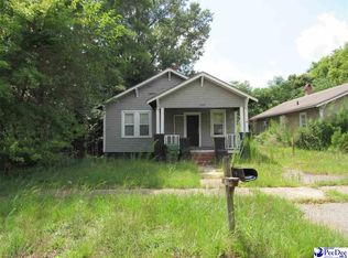 109 N Guerry St, Florence, SC 29501
