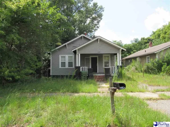 109 N Guerry St, Florence, SC 29501