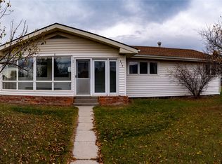 217 S Jefferson St, Boulder, MT 59632