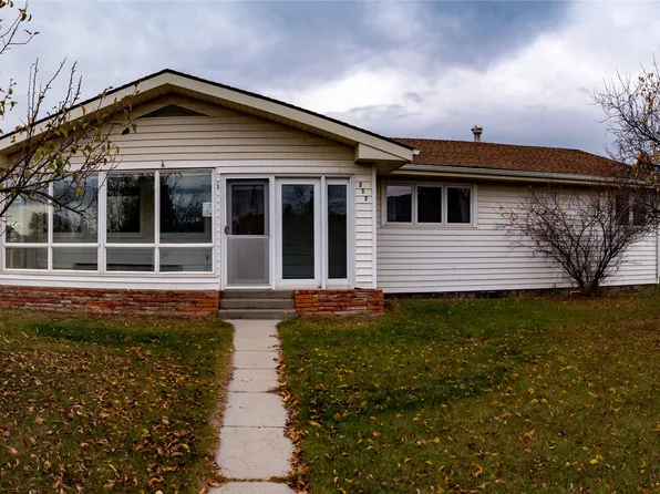 217 S Jefferson St, Boulder, MT 59632
