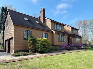 399 Central Tpke, Sutton, MA 01590
