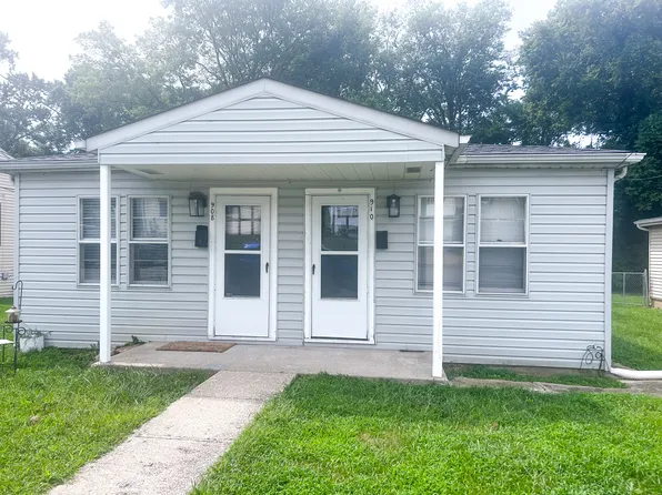 908 N 6th St #910, Festus, MO 63028