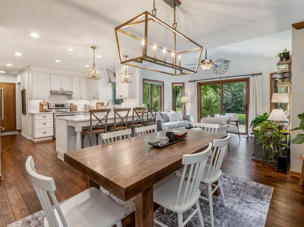 353 Westfield WAY, Pewaukee, WI 53072