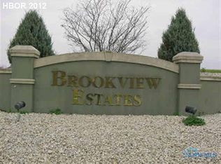 LOT 27-27A Brookview Ln, Upper Sandusky, OH 43351