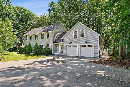 8 Running Brook Way #2 — Photo 4