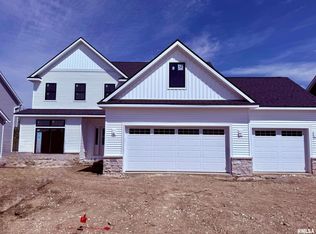 2701 W Arden Way, Dunlap, IL 61525
