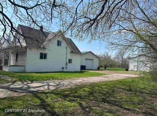 2875 Hermansau Rd, Saginaw, MI 48604