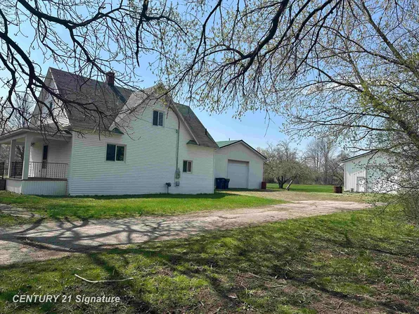 2875 Hermansau Rd, Saginaw, MI 48604