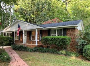 110 Baldwin Cir, Garner, NC 27529