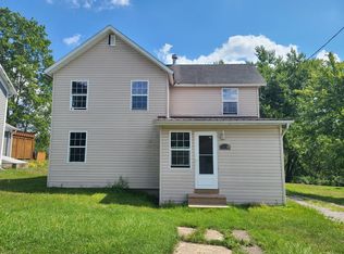 116 South St #3, Shippenville, PA 16254