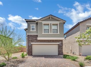 10345 Zebra Swallowtail St, Las Vegas, NV 89141