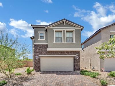 10345 Zebra Swallowtail St, Las Vegas, NV, 89141