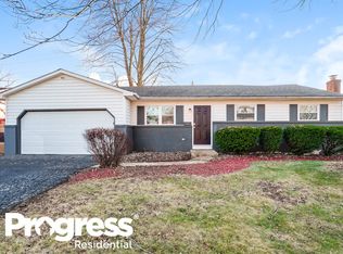 1675 Norma Rd, Columbus, OH 43229