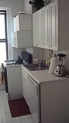 Rented by Metropolitan Equities