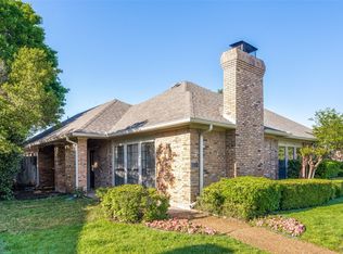 4116 Brooktree Ln, Dallas, TX 75287