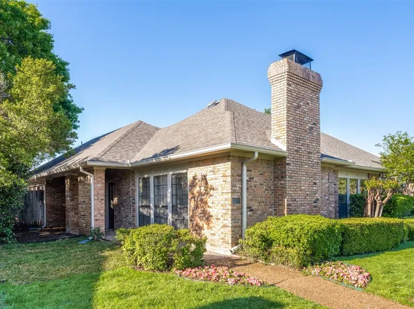 4116 Brooktree Ln, Dallas, TX 75287