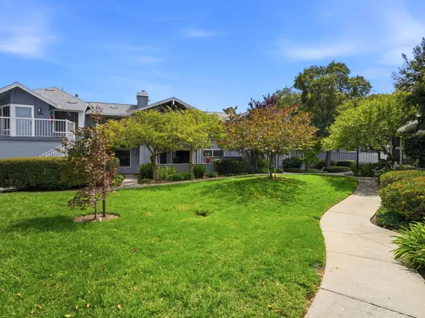 1664 Vista Del Sol, San Mateo, CA 94404