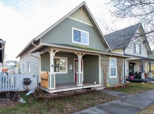 4641 Bordeaux Blvd, Missoula, MT 59808