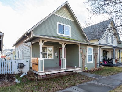 4641 Bordeaux Blvd, Missoula, MT, 59808