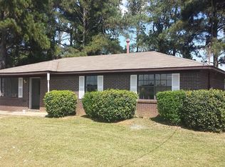 1832 McDonough Rd, Hampton, GA 30228
