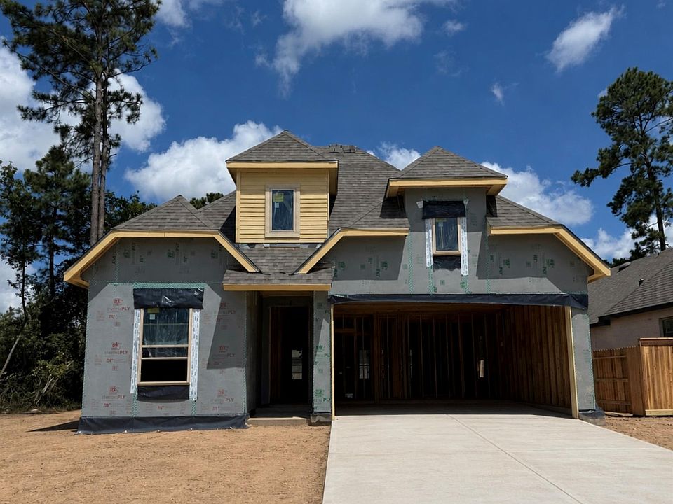 1st image of 12953 Soaring Forest Dr