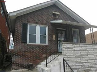 4421 Richard Pl, Saint Louis, MO