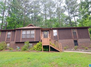 2432 Brook Run, Birmingham, AL 35244