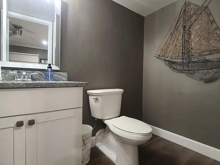 3747 S Atlantic Ave #205 — Photo 27