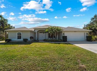 18481 Buttercup Ave, Pt Charlotte, FL 33954