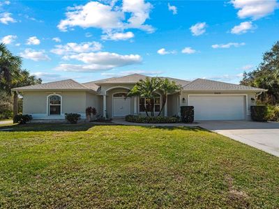 18481 Buttercup Ave, Pt Charlotte, FL, 33954