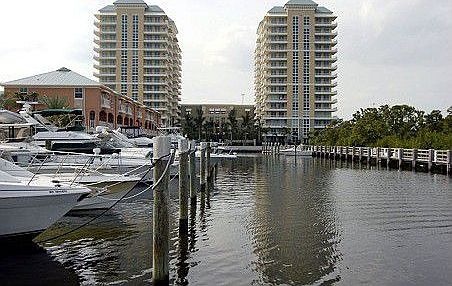 Marina Village