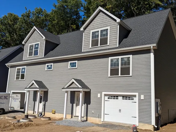 10 Delphi Way Unit 5, Londonderry, NH 03053