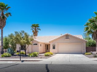 1725 W Corte De Cajamarca, Sahuarita, AZ 85629
