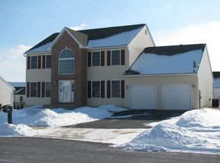 616 Georgia Ave, Reading, PA 19605