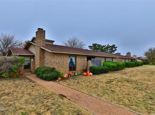 4917 Greenslope Dr, Abilene, TX 79606