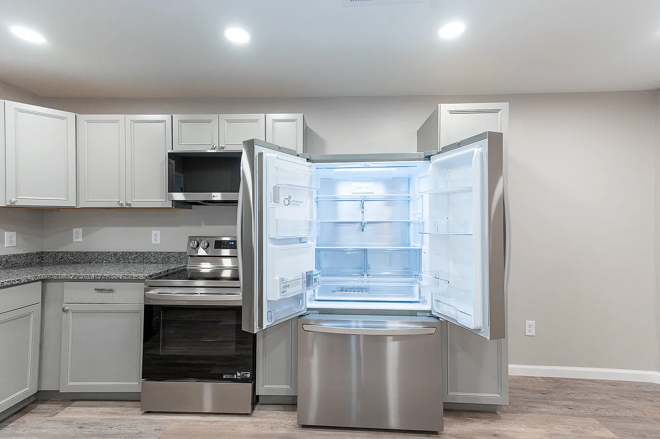 1 bed, 1.5 bath, 1500 sqft, $800 — Photo 2