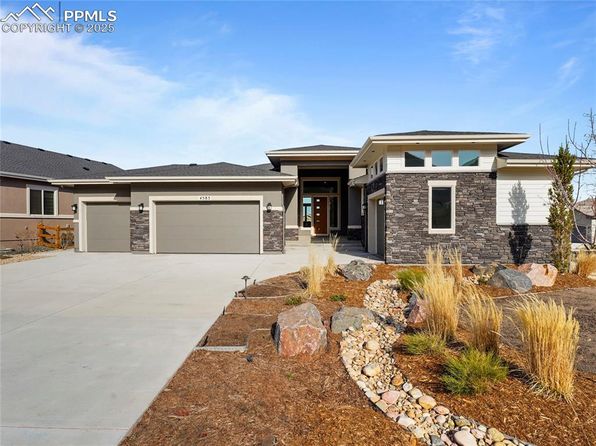 4585 Mesa Top Dr #A72QAG, Monument, CO 80132