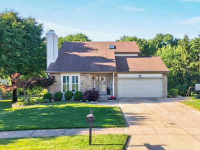 194 Assisiknoll Ct, Cincinnati, OH, 45238