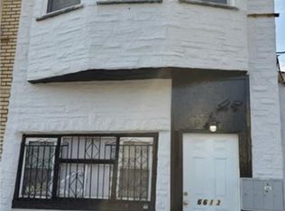 6613 Lebanon Ave #2B, Philadelphia, PA 19151