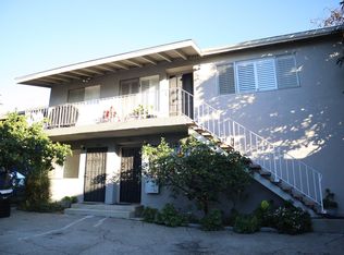 706 N Coronado St #1/2, Los Angeles, CA 90026