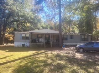 6111 Boiling Springs Rd, Barnwell, SC 29812